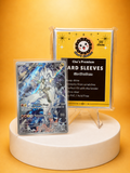 Chu's™ Premium Sleeves