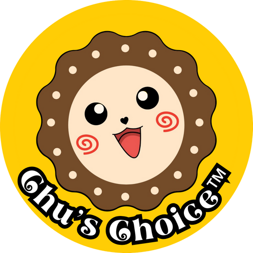 Chu's Choice