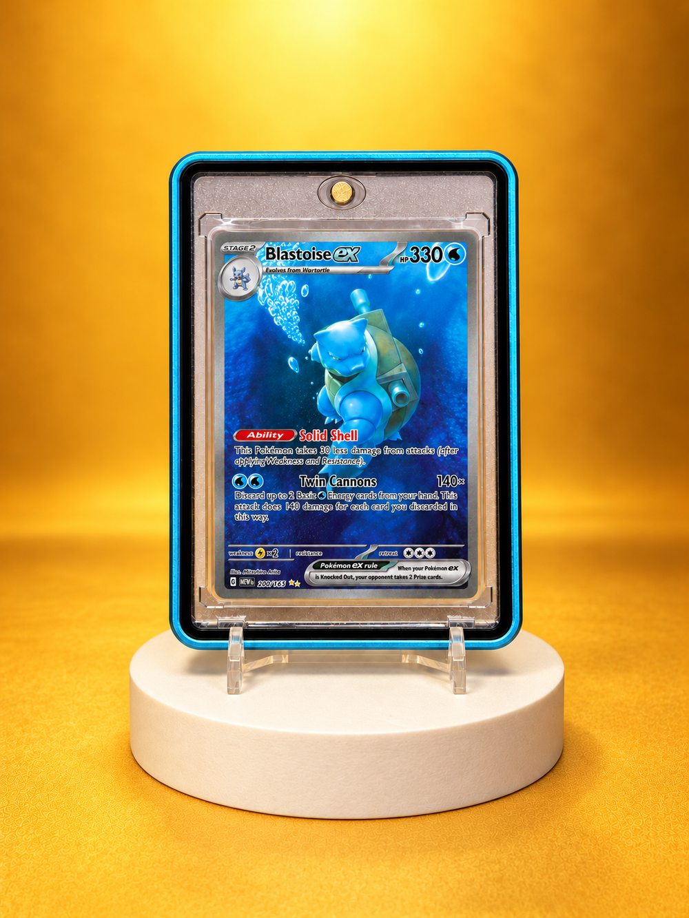Chus Metal for One-Touch