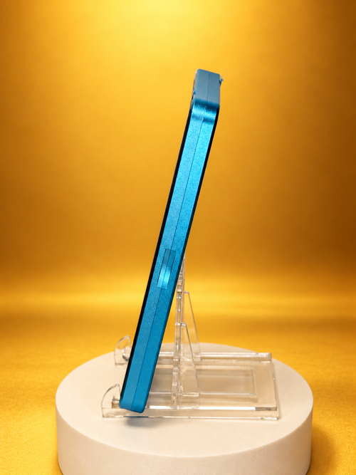 Chu's™ Evo Aluminium Case (Series: One-Touch)