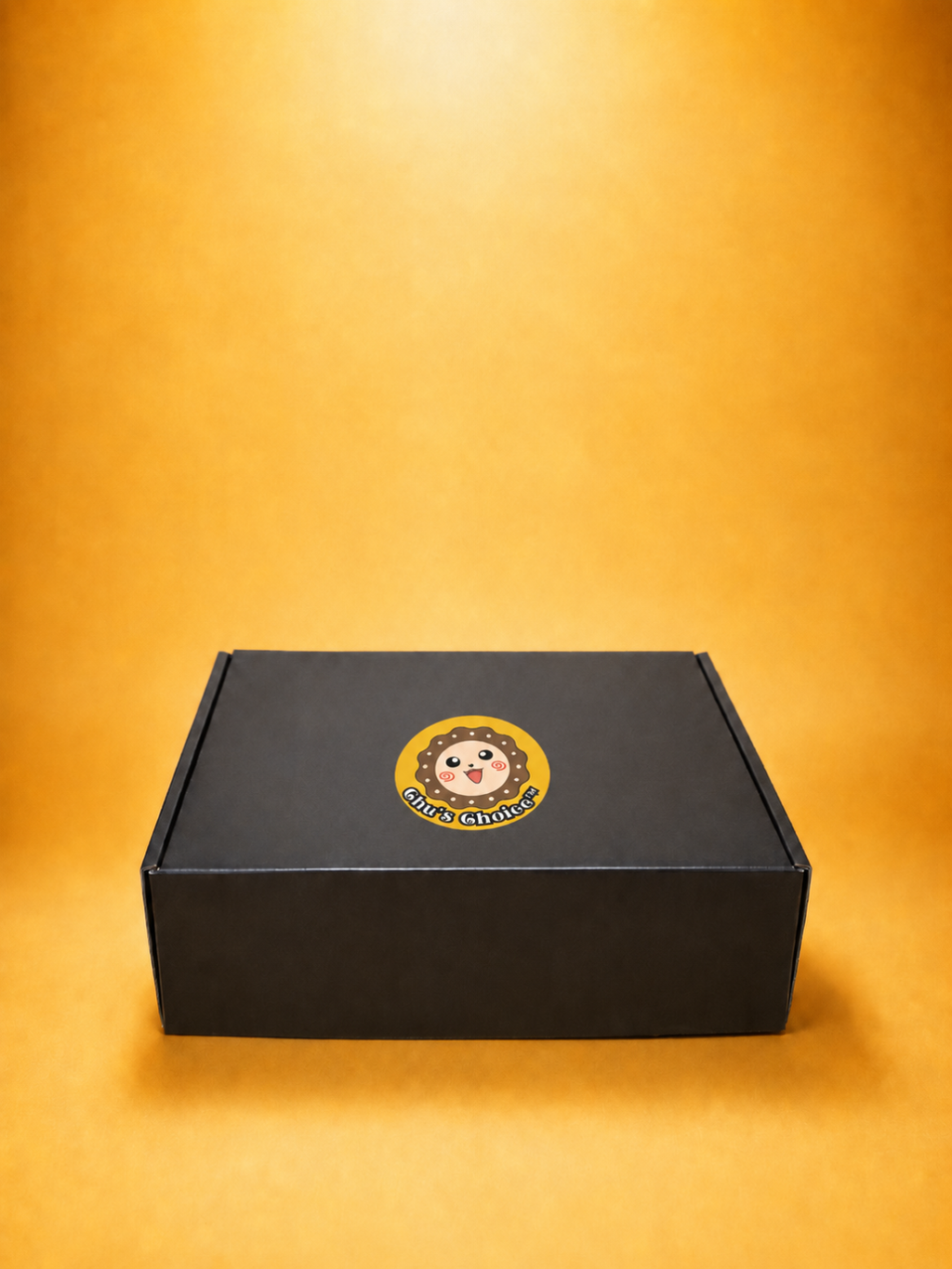 Chu’s™ Collector Box