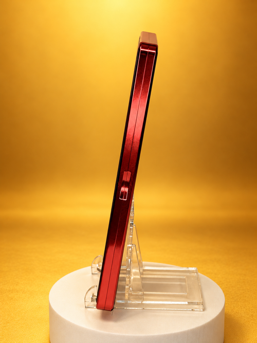 Chu's™ Evo Aluminium Case