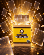 Chu's™ Platinum Toploader